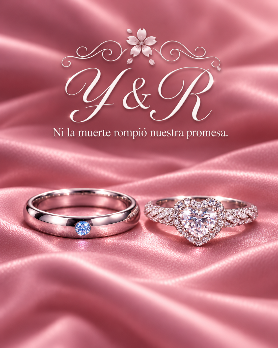 Anillos de Pareja Vowbound
