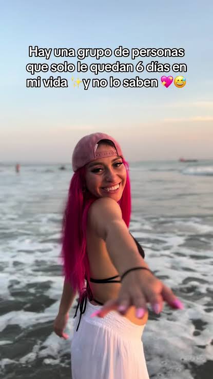 Camila R., Argentina