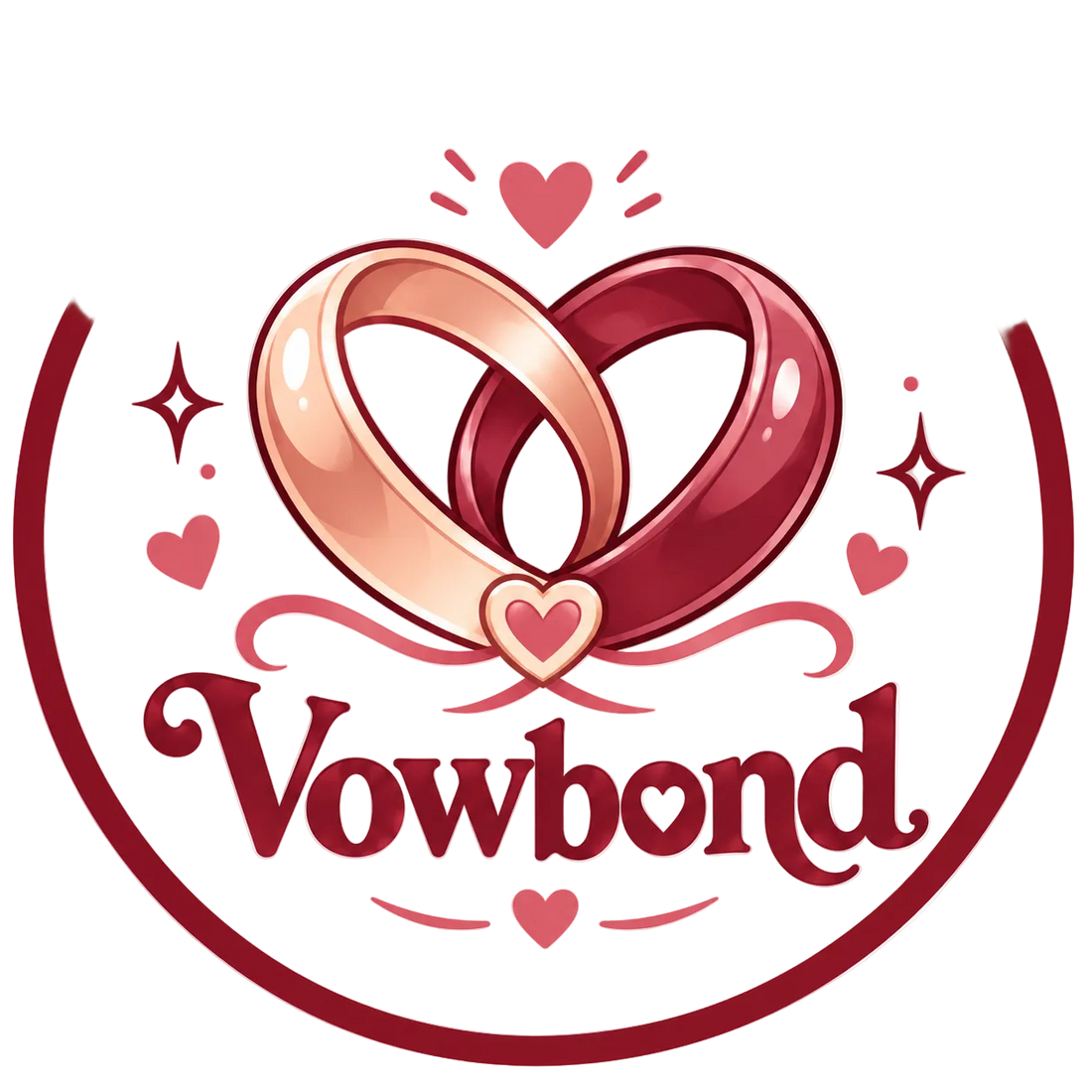 Vowbond logo