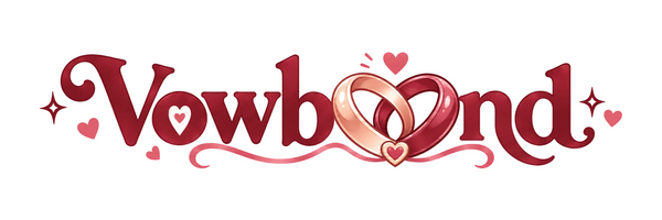 Vowbond logo